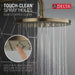 T14469-CZ-PP Bathroom/Bathroom Tub & Shower Faucets/Tub & Shower Faucet Trim
