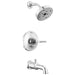 T14484-PR Bathroom/Bathroom Tub & Shower Faucets/Tub & Shower Faucet Trim