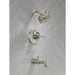 T14484-SS-PR Bathroom/Bathroom Tub & Shower Faucets/Tub & Shower Faucet Trim