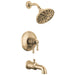 T17484-CZ-PR Bathroom/Bathroom Tub & Shower Faucets/Tub & Shower Faucet Trim