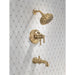 T17T484-CZ-PR Bathroom/Bathroom Tub & Shower Faucets/Tub & Shower Faucet Trim
