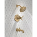T17T484-CZ-PR Bathroom/Bathroom Tub & Shower Faucets/Tub & Shower Faucet Trim