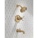 T17T484-CZ-PR Bathroom/Bathroom Tub & Shower Faucets/Tub & Shower Faucet Trim
