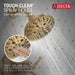 T17T484-CZ-PR Bathroom/Bathroom Tub & Shower Faucets/Tub & Shower Faucet Trim