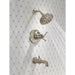 T17T484-SS-PR Bathroom/Bathroom Tub & Shower Faucets/Tub & Shower Faucet Trim