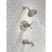 T17T484-SS-PR Bathroom/Bathroom Tub & Shower Faucets/Tub & Shower Faucet Trim