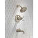 T17T484-SS-PR Bathroom/Bathroom Tub & Shower Faucets/Tub & Shower Faucet Trim