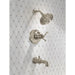 T17T484-SS-PR Bathroom/Bathroom Tub & Shower Faucets/Tub & Shower Faucet Trim