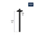 27487A00 Parts & Maintenance/Bathtub & Shower Parts/Shower Arms