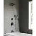 266342430 Bathroom/Bathroom Tub & Shower Faucets/Handshower Outlets & Adapters