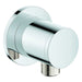 26636001 Bathroom/Bathroom Tub & Shower Faucets/Handshower Outlets & Adapters
