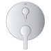 29421000 Bathroom/Bathroom Tub & Shower Faucets/Shower Only Faucet Trim