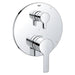 29421000 Bathroom/Bathroom Tub & Shower Faucets/Shower Only Faucet Trim
