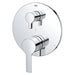 29421000 Bathroom/Bathroom Tub & Shower Faucets/Shower Only Faucet Trim