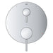 29427000 Bathroom/Bathroom Tub & Shower Faucets/Shower Only Faucet Trim