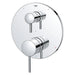 29427000 Bathroom/Bathroom Tub & Shower Faucets/Shower Only Faucet Trim