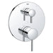 29427000 Bathroom/Bathroom Tub & Shower Faucets/Shower Only Faucet Trim