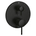 294272430 Bathroom/Bathroom Tub & Shower Faucets/Shower Only Faucet Trim