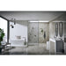 294272430 Bathroom/Bathroom Tub & Shower Faucets/Shower Only Faucet Trim