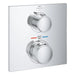 29177001 Bathroom/Bathroom Tub & Shower Faucets/Shower Only Faucet Trim
