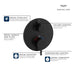 24360000 Bathroom/Bathroom Tub & Shower Faucets/Shower Only Faucet Trim