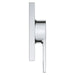 19591001 Bathroom/Bathroom Tub & Shower Faucets/Tub & Shower Diverters & Volume Controls
