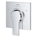 19591001 Bathroom/Bathroom Tub & Shower Faucets/Tub & Shower Diverters & Volume Controls