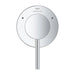 29409000 Bathroom/Bathroom Tub & Shower Faucets/Tub & Shower Diverters & Volume Controls