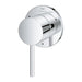 29409000 Bathroom/Bathroom Tub & Shower Faucets/Tub & Shower Diverters & Volume Controls