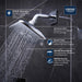 267972430 Bathroom/Bathroom Tub & Shower Faucets/Showerheads