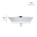 26881000 Bathroom/Bathroom Tub & Shower Faucets/Showerheads