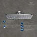 26868000 Bathroom/Bathroom Tub & Shower Faucets/Showerheads