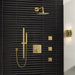 26468GN0 Bathroom/Bathroom Tub & Shower Faucets/Showerheads
