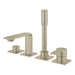 19316EN1 Bathroom/Bathroom Tub & Shower Faucets/Roman Tub Faucets