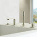 19316EN1 Bathroom/Bathroom Tub & Shower Faucets/Roman Tub Faucets