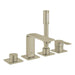 19316EN1 Bathroom/Bathroom Tub & Shower Faucets/Roman Tub Faucets