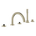 25274EN0 Bathroom/Bathroom Tub & Shower Faucets/Roman Tub Faucets
