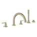 25274EN0 Bathroom/Bathroom Tub & Shower Faucets/Roman Tub Faucets