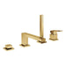 19897GN1 Bathroom/Bathroom Tub & Shower Faucets/Roman Tub Faucets