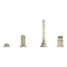 19897EN1 Bathroom/Bathroom Tub & Shower Faucets/Roman Tub Faucets