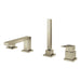19897EN1 Bathroom/Bathroom Tub & Shower Faucets/Roman Tub Faucets