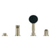 25277EN3 Bathroom/Bathroom Tub & Shower Faucets/Roman Tub Faucets
