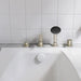 25277EN3 Bathroom/Bathroom Tub & Shower Faucets/Roman Tub Faucets