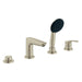 25277EN3 Bathroom/Bathroom Tub & Shower Faucets/Roman Tub Faucets
