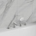 25277003 Bathroom/Bathroom Tub & Shower Faucets/Roman Tub Faucets