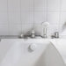 25277003 Bathroom/Bathroom Tub & Shower Faucets/Roman Tub Faucets