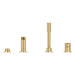 19577GN1 Bathroom/Bathroom Tub & Shower Faucets/Roman Tub Faucets