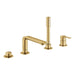 19577GN1 Bathroom/Bathroom Tub & Shower Faucets/Roman Tub Faucets