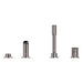 19577A01 Bathroom/Bathroom Tub & Shower Faucets/Roman Tub Faucets