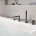 19577A01 Bathroom/Bathroom Tub & Shower Faucets/Roman Tub Faucets
